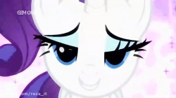 انیمیشن پونی کوچولوی من :: فصل 1، قسمت35 :: دوبله فارسی